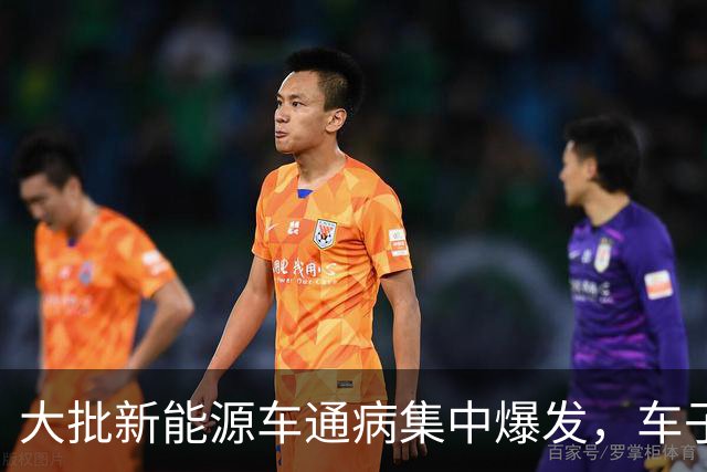 大批新能源车通病集中爆发，车子开着没毛病，电池却直接报废